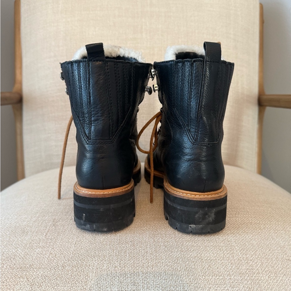 Marc Fisher Izzie Boot - Picture 4 of 7